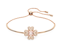 Bracciale Swarovski Donna IDYLLIA in Lega metallica Cristallo 5674487 - 5674487